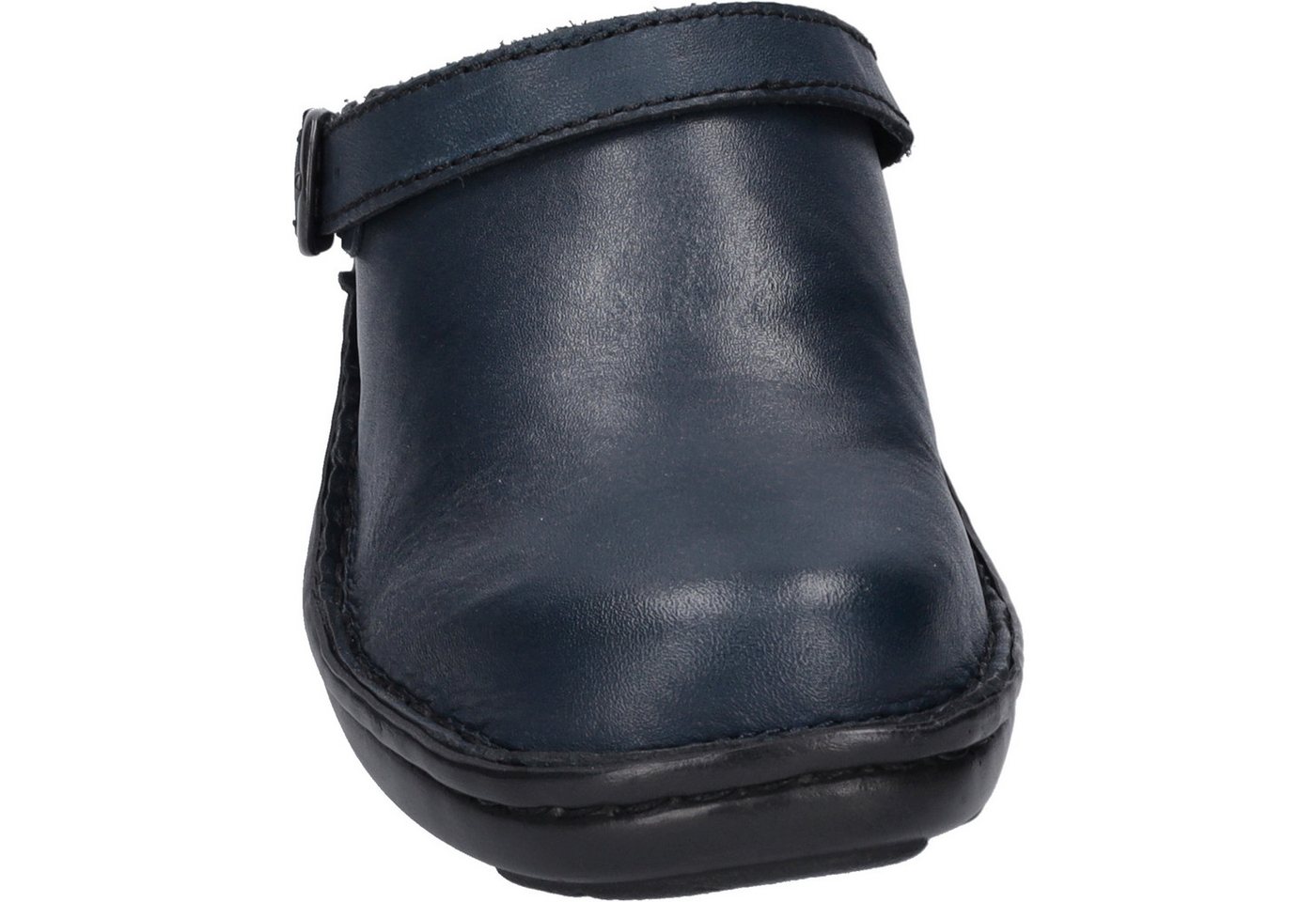 Josef Seibel Betsy,grau Clog – Bild 5 von 5
