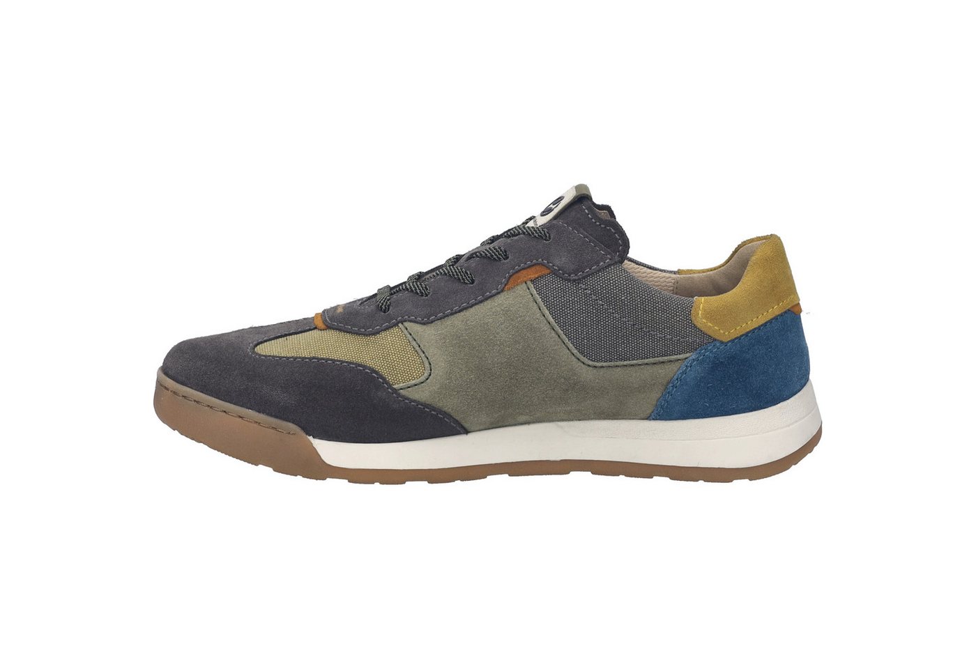 Josef Seibel Blake 02, grün Sneaker – Bild 3 von 5