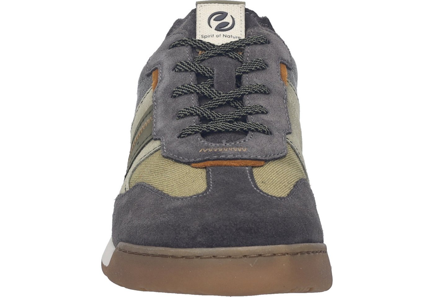 Josef Seibel Blake 02, grün Sneaker – Bild 4 von 5