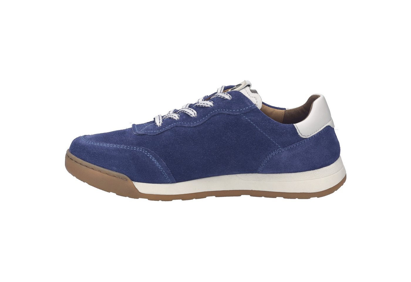 Josef Seibel Blake 03, grau Sneaker – Bild 3 von 5