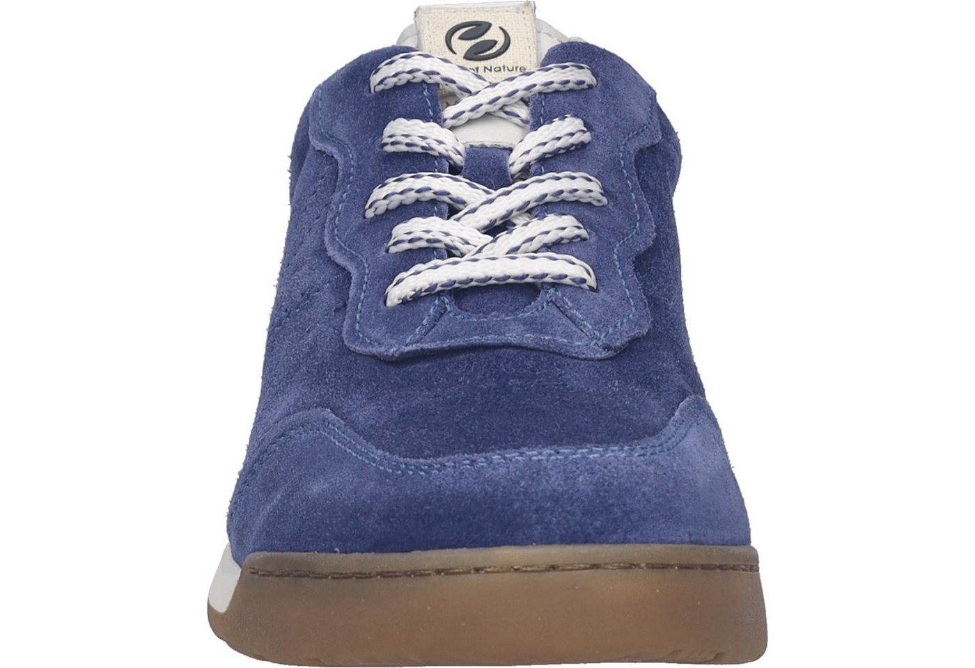 Josef Seibel Blake 03, grau Sneaker – Bild 4 von 5