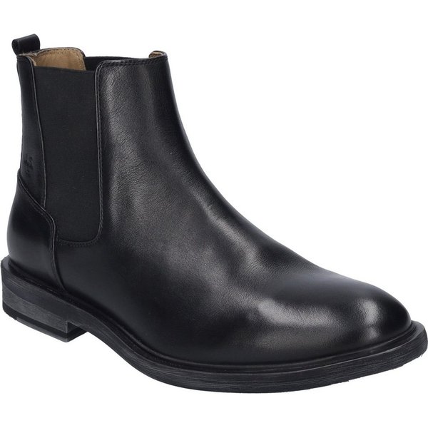 Josef Seibel Bradley 03, schwarz Stiefelette