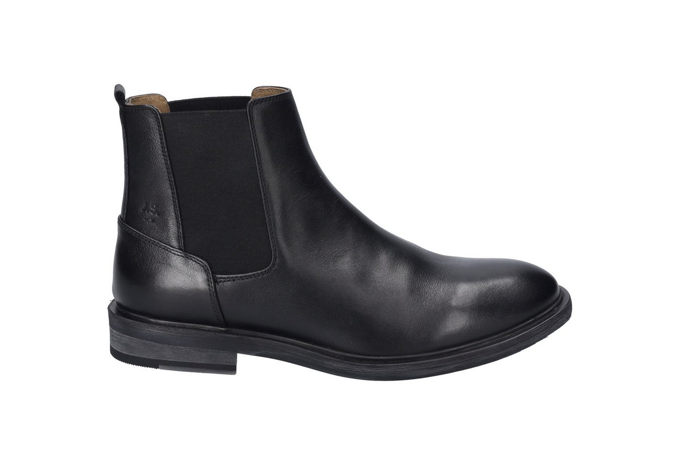 Josef Seibel Bradley 03, schwarz Stiefelette – Bild 2 von 5