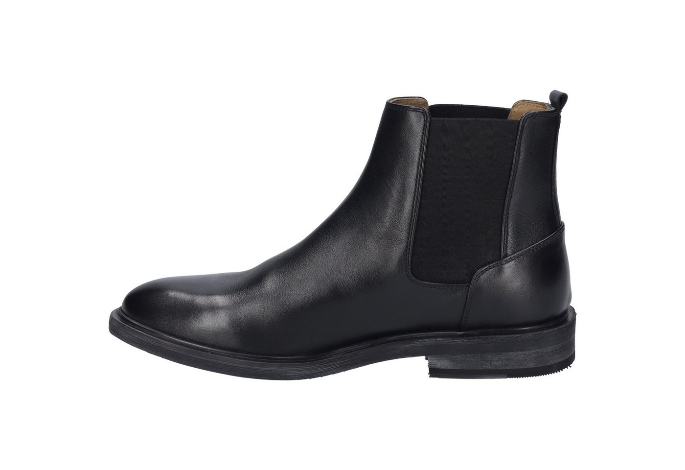 Josef Seibel Bradley 03, schwarz Stiefelette – Bild 3 von 5