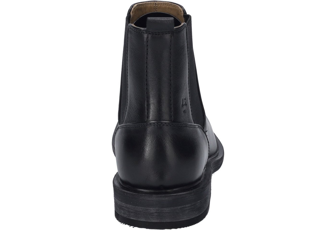 Josef Seibel Bradley 03, schwarz Stiefelette – Bild 4 von 5