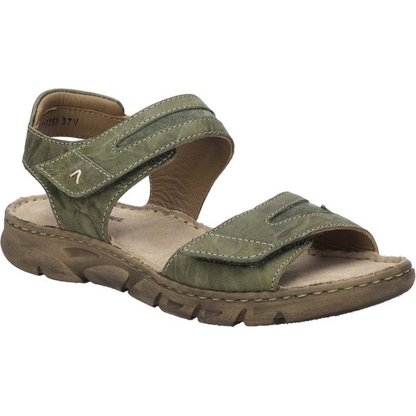 Josef Seibel Brenda 08, natur Sandale