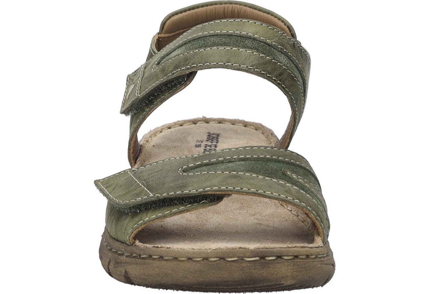 Josef Seibel Brenda 08, natur Sandale – Bild 4 von 5