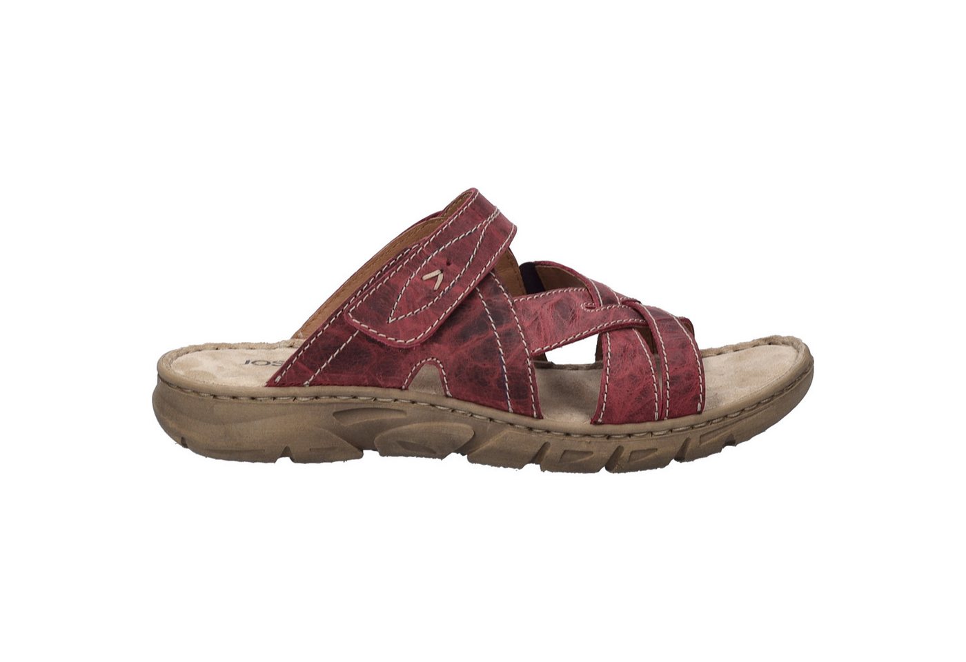 Josef Seibel Brenda 10, rosa Sandale – Bild 2 von 5
