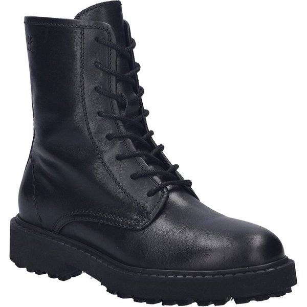 Josef Seibel Bridget 02, schwarz Stiefel