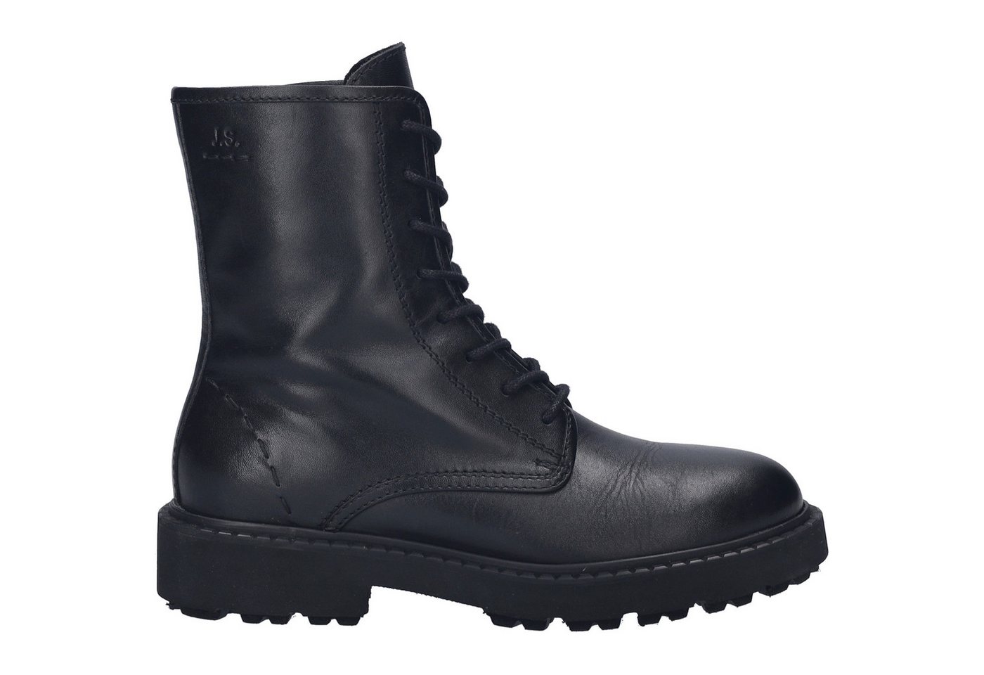 Josef Seibel Bridget 02, schwarz Stiefel – Bild 2 von 5