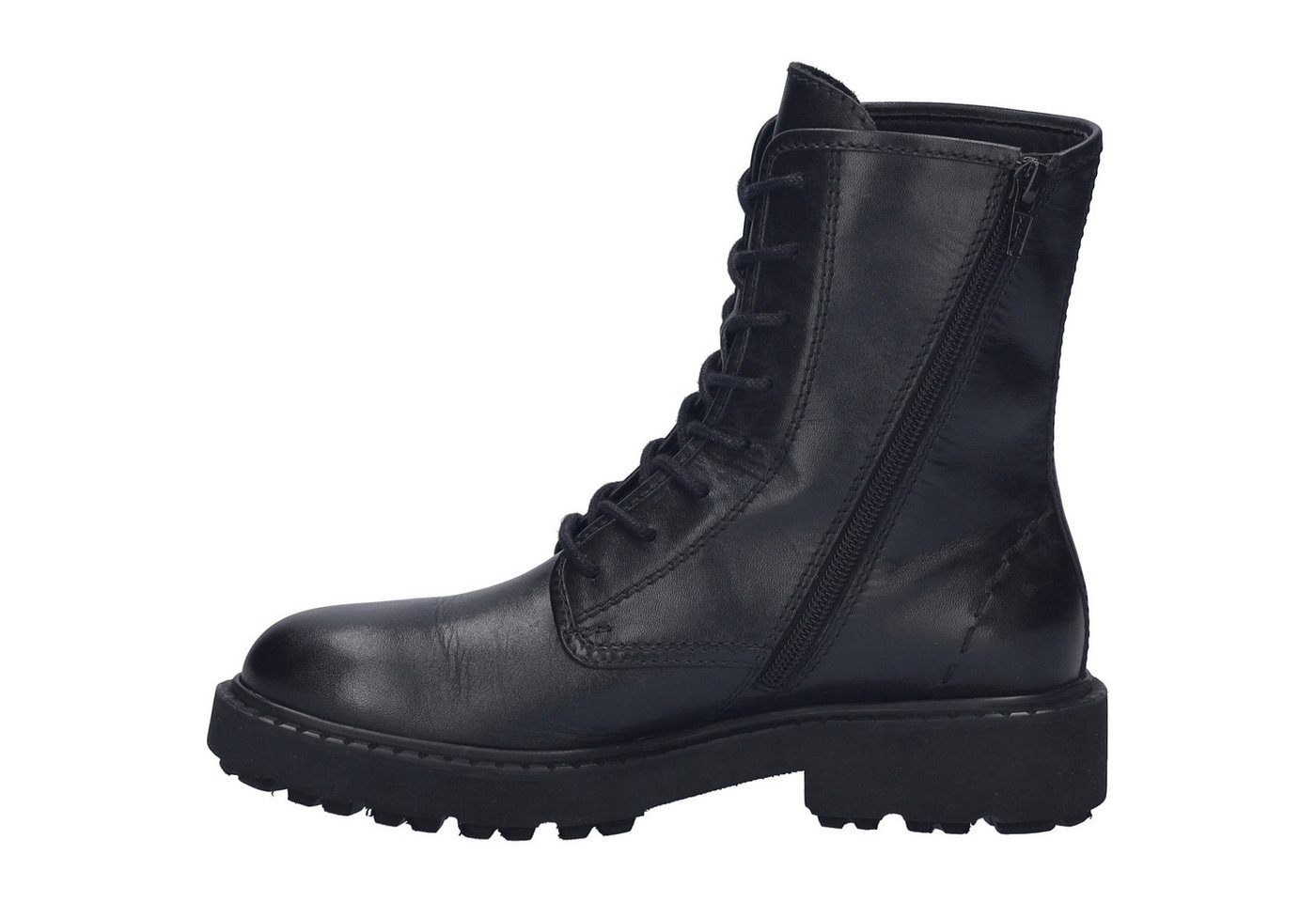 Josef Seibel Bridget 02, schwarz Stiefel – Bild 3 von 5