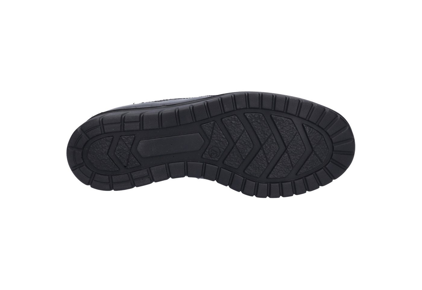 Josef Seibel Calais 22, schwarz Schnürschuh – Bild 5 von 5