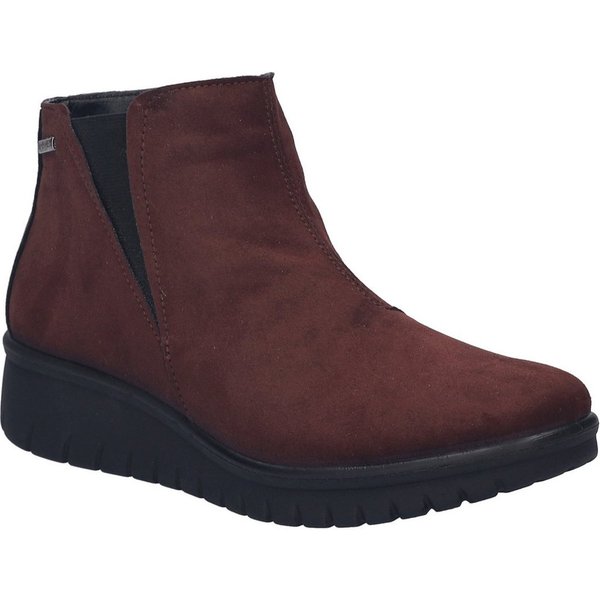 Josef Seibel Calais 54, rot Stiefelette