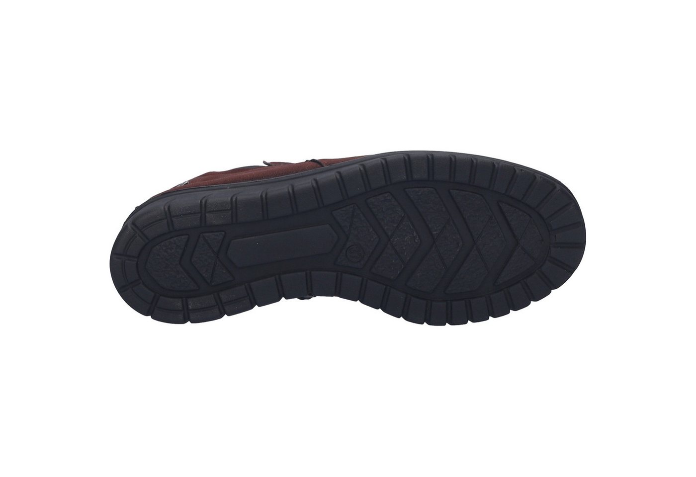 Josef Seibel Calais 54, rot Stiefelette – Bild 5 von 5