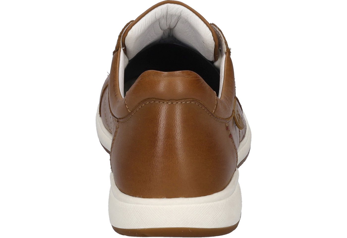 Josef Seibel Caren 01,natur Schnürschuh – Bild 4 von 5