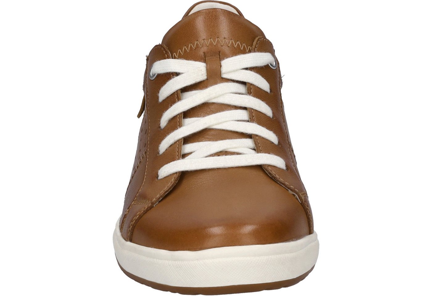 Josef Seibel Caren 01,natur Schnürschuh – Bild 5 von 5