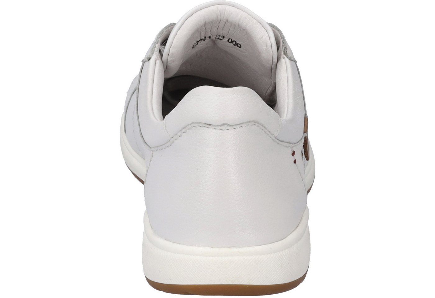 Josef Seibel Caren 01,weiß Schnürschuh – Bild 4 von 5