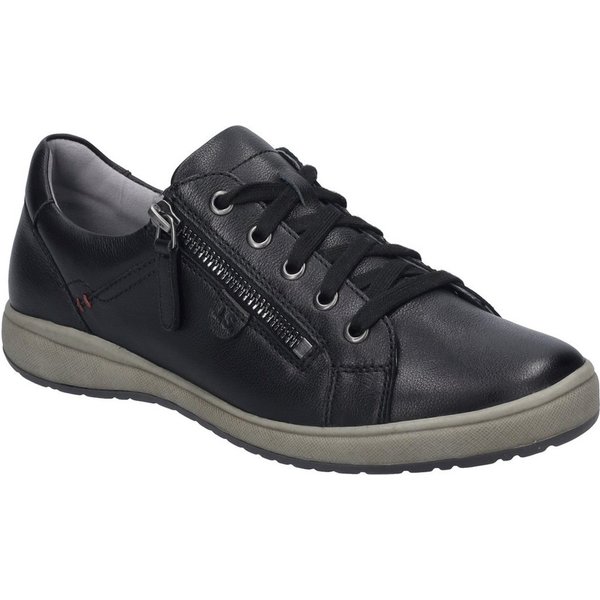Josef Seibel Caren 12, schwarz Sneaker
