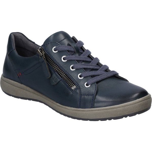Josef Seibel Caren 12, blau Sneaker