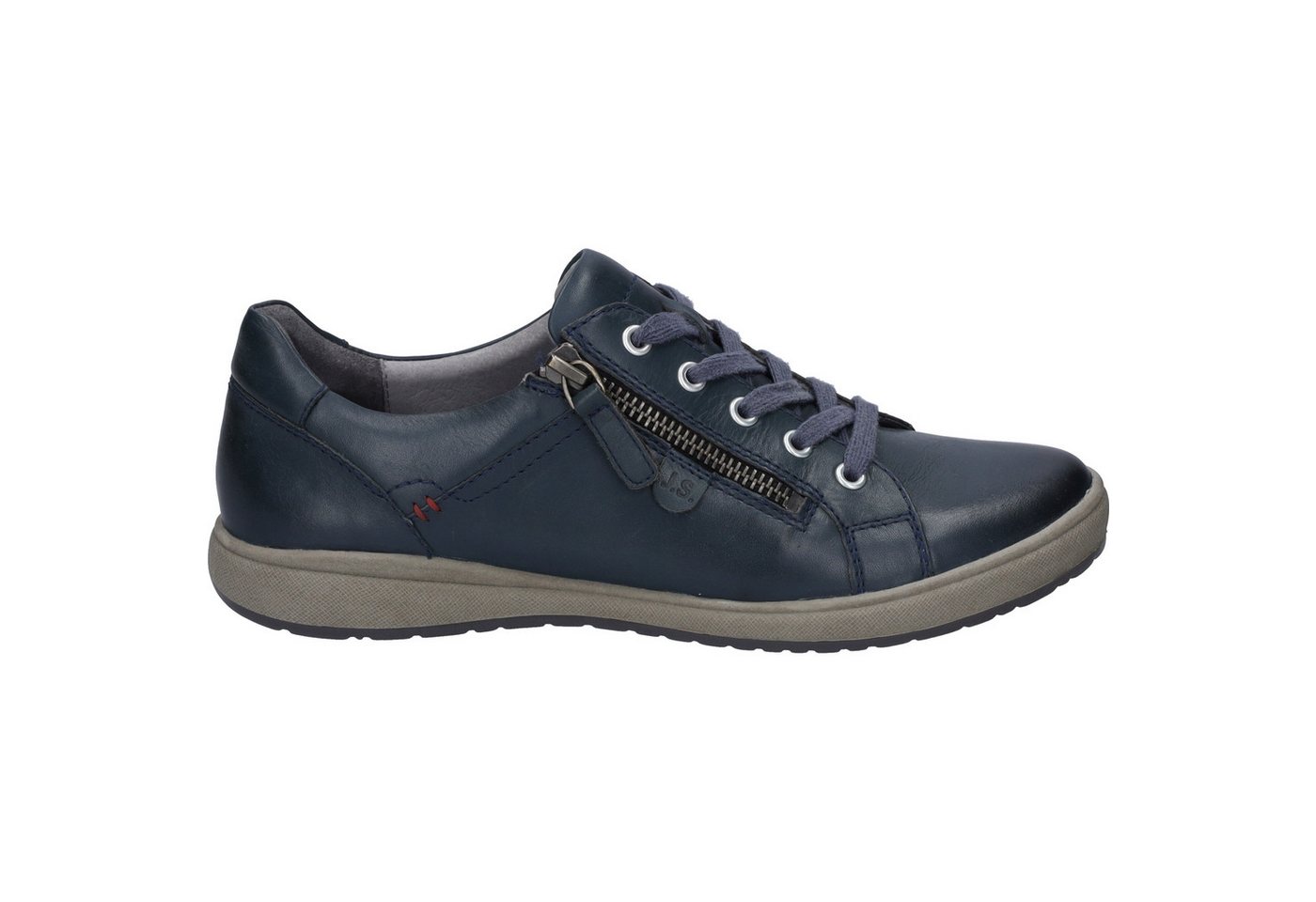 Josef Seibel Caren 12, blau Sneaker – Bild 2 von 5