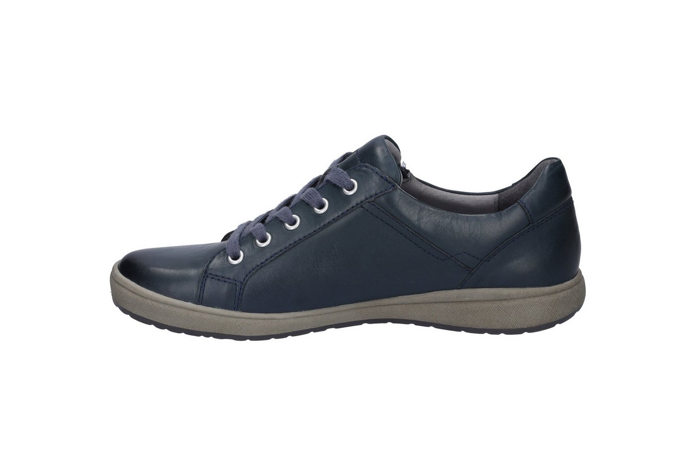 Josef Seibel Caren 12, blau Sneaker – Bild 3 von 5
