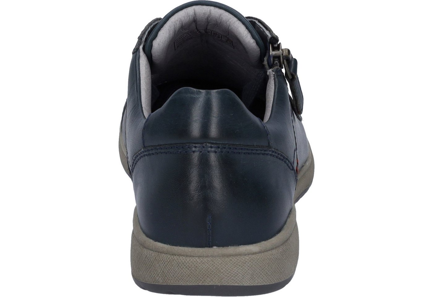 Josef Seibel Caren 12, blau Sneaker – Bild 4 von 5