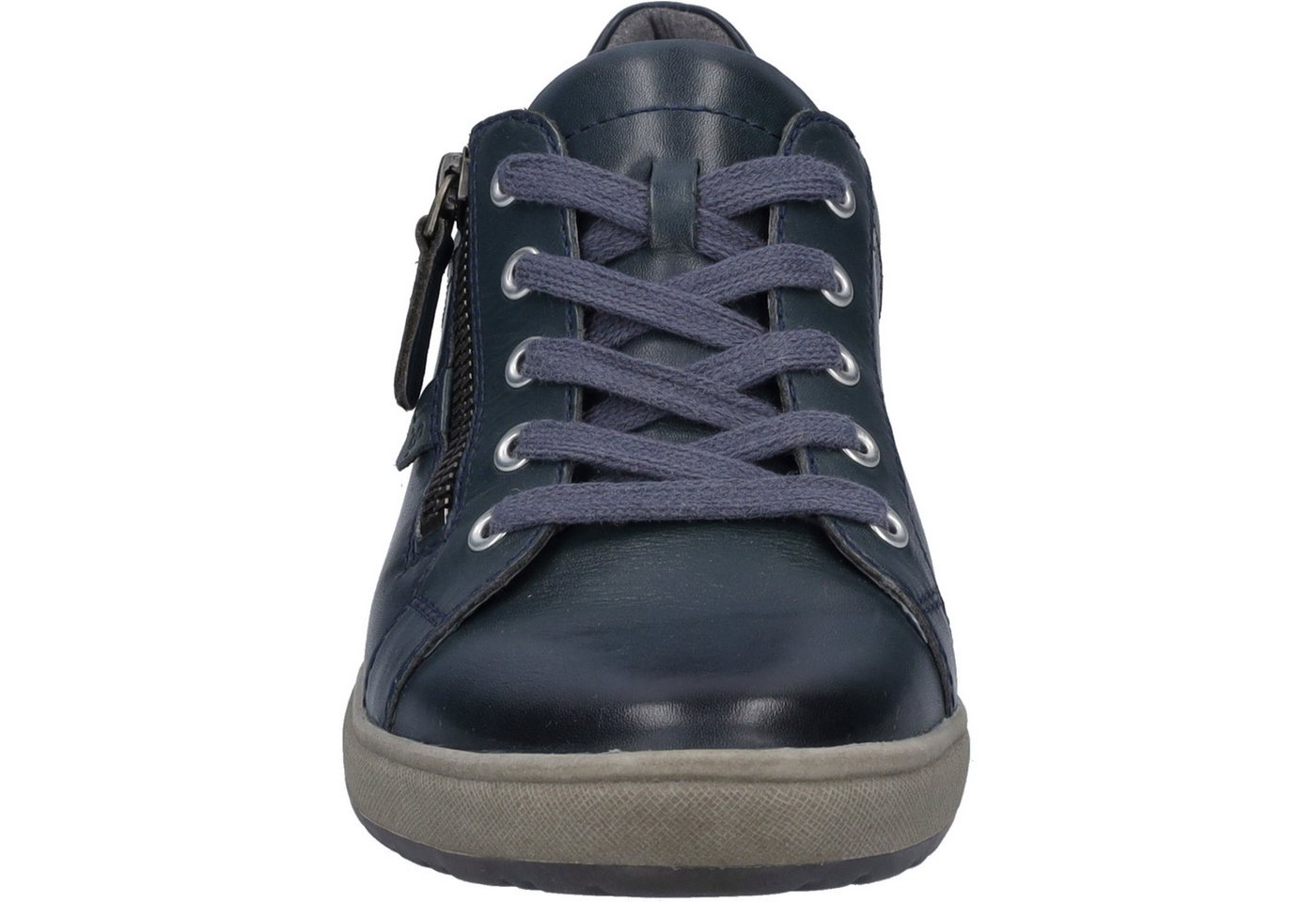 Josef Seibel Caren 12, blau Sneaker – Bild 5 von 5
