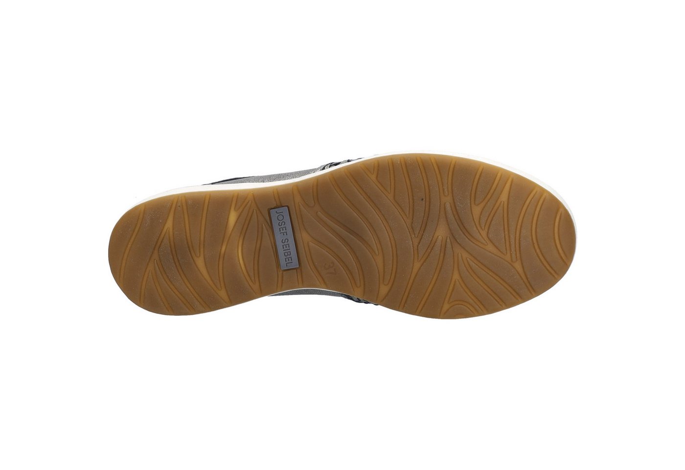 Josef Seibel Caren 72, grau Slipper – Bild 5 von 5
