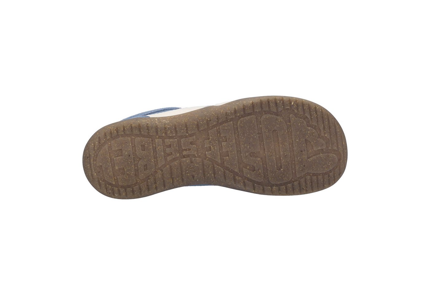 Josef Seibel Cassandra 11 Sneaker Halbschuh, Komfortschuh, Schnürschuh mit Lederinnensohle, G-Weite – Bild 3 von 5