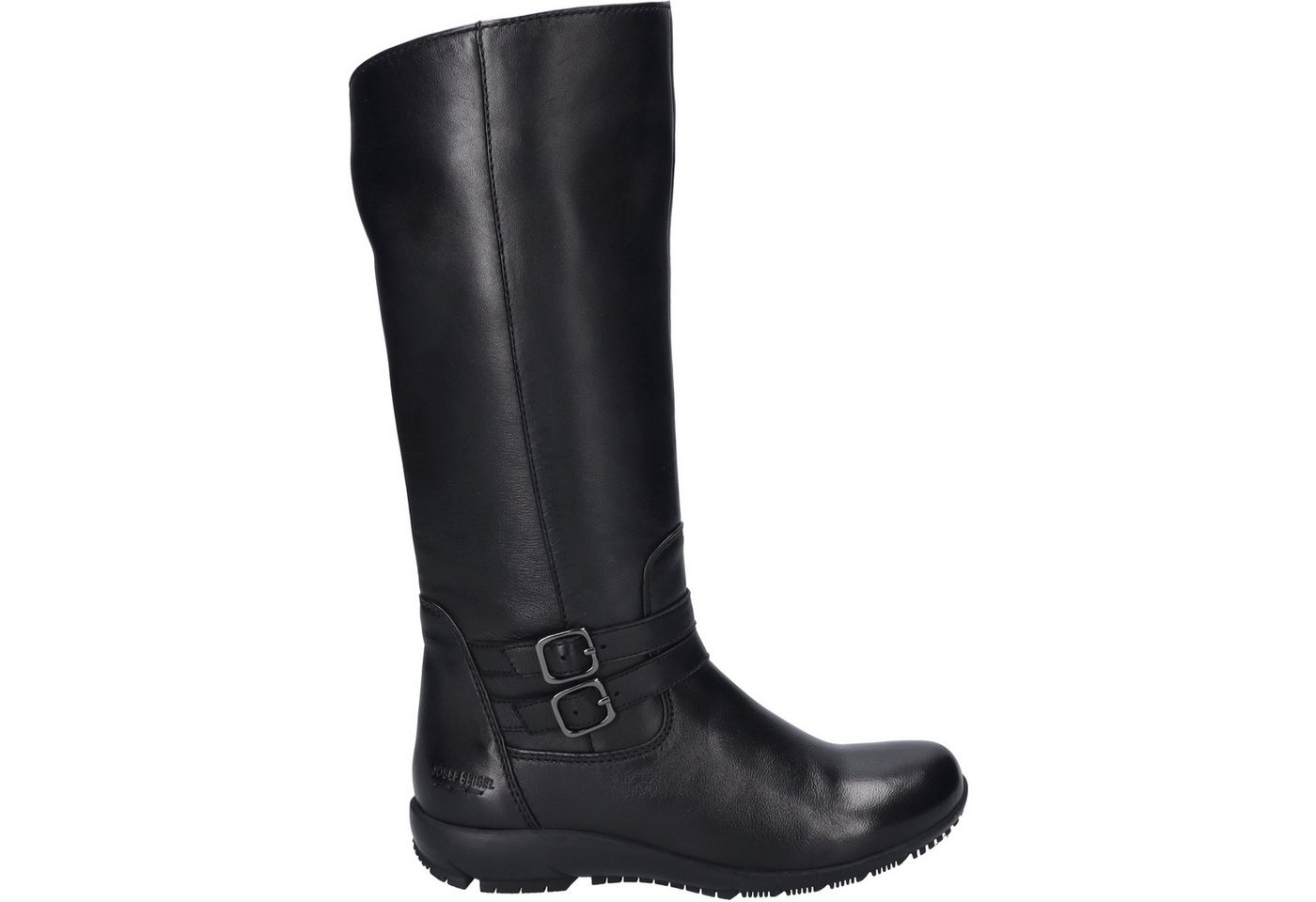 Josef Seibel Charlotte 10, schwarz Stiefel – Bild 2 von 5
