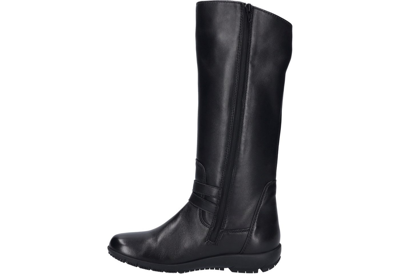 Josef Seibel Charlotte 10, schwarz Stiefel – Bild 3 von 5