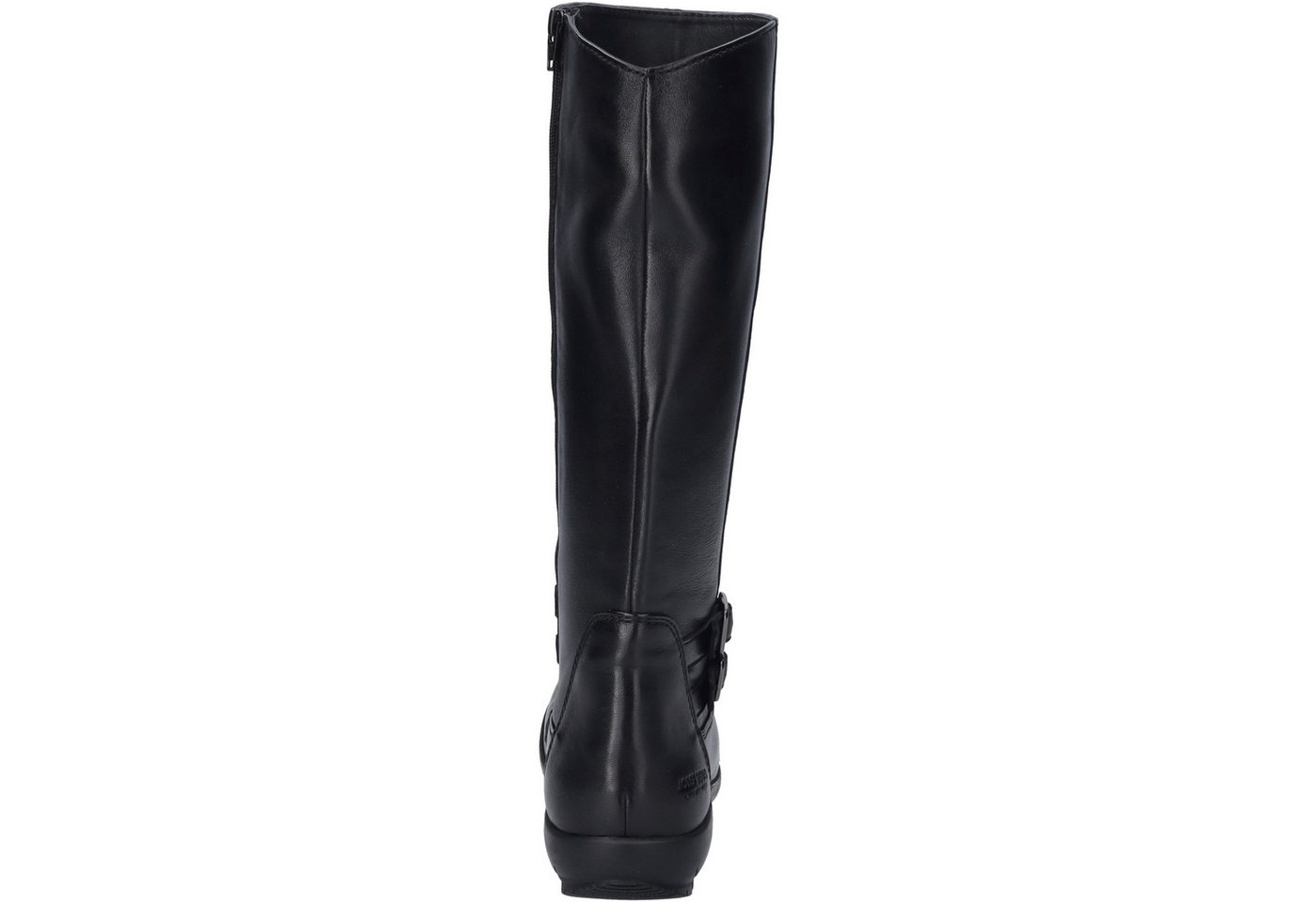 Josef Seibel Charlotte 10, schwarz Stiefel – Bild 4 von 5