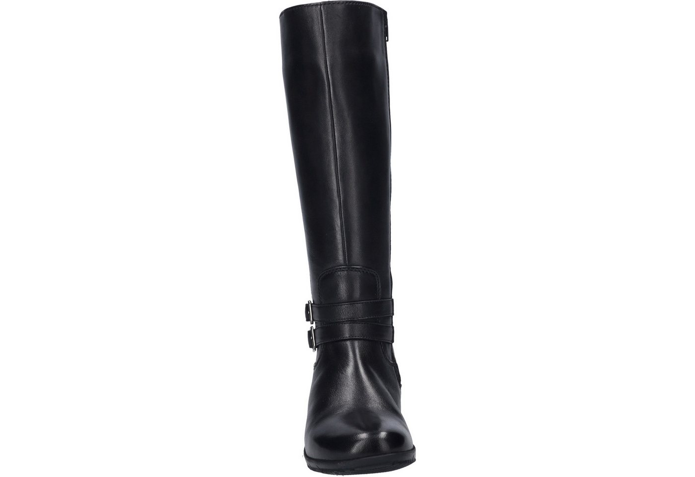 Josef Seibel Charlotte 10, schwarz Stiefel – Bild 5 von 5