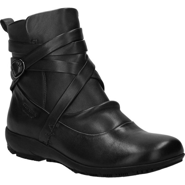 Josef Seibel Charlotte 11, schwarz Stiefelette