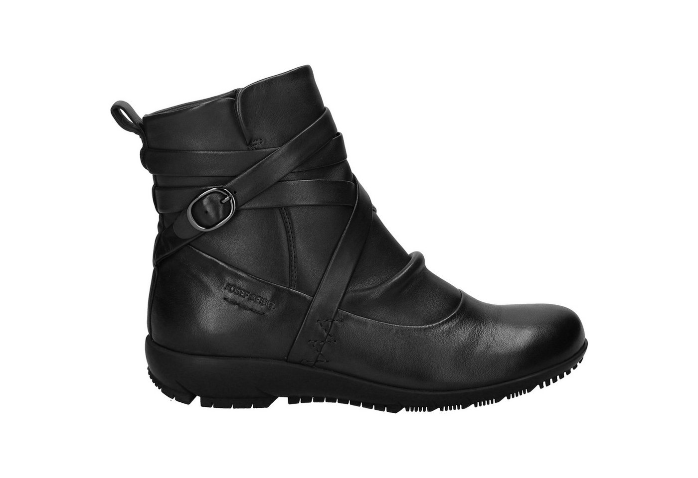 Josef Seibel Charlotte 11, schwarz Stiefelette – Bild 2 von 5