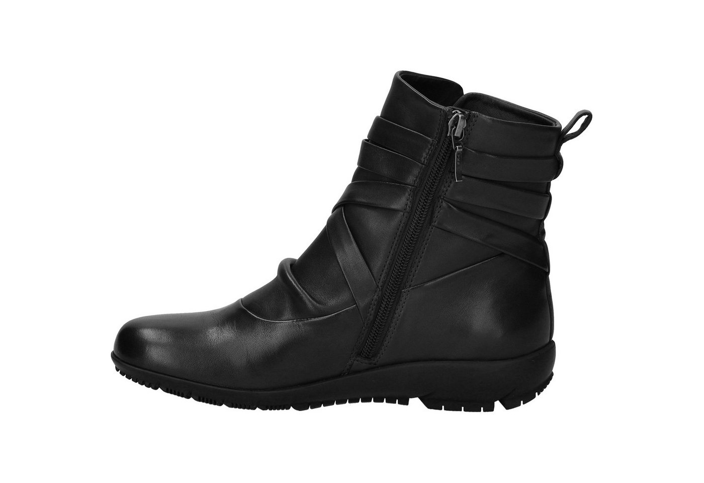 Josef Seibel Charlotte 11, schwarz Stiefelette – Bild 3 von 5