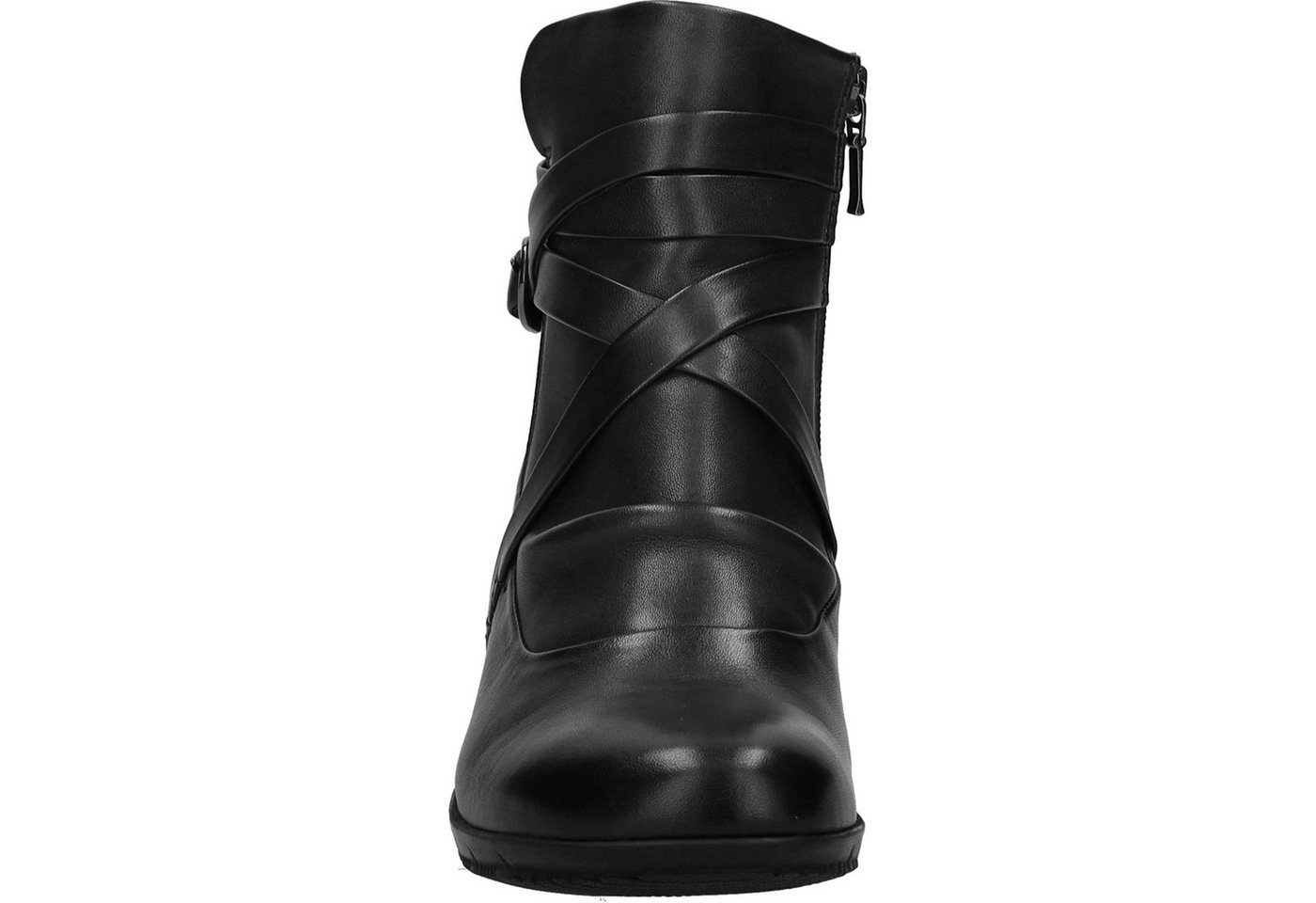 Josef Seibel Charlotte 11, schwarz Stiefelette – Bild 5 von 5