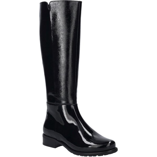 Josef Seibel Chiara 01, schwarz Stiefel