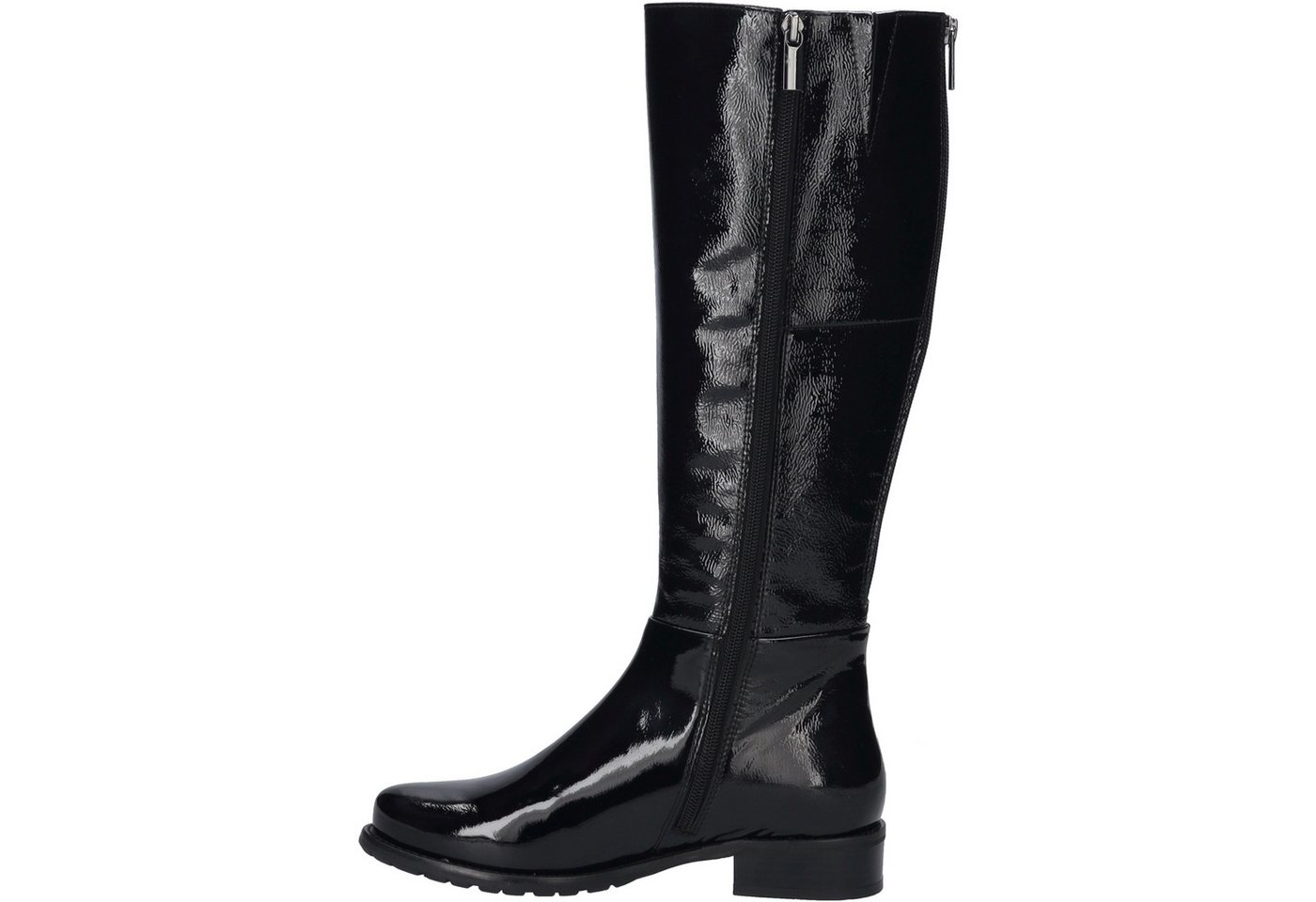 Josef Seibel Chiara 01, schwarz Stiefel – Bild 3 von 5