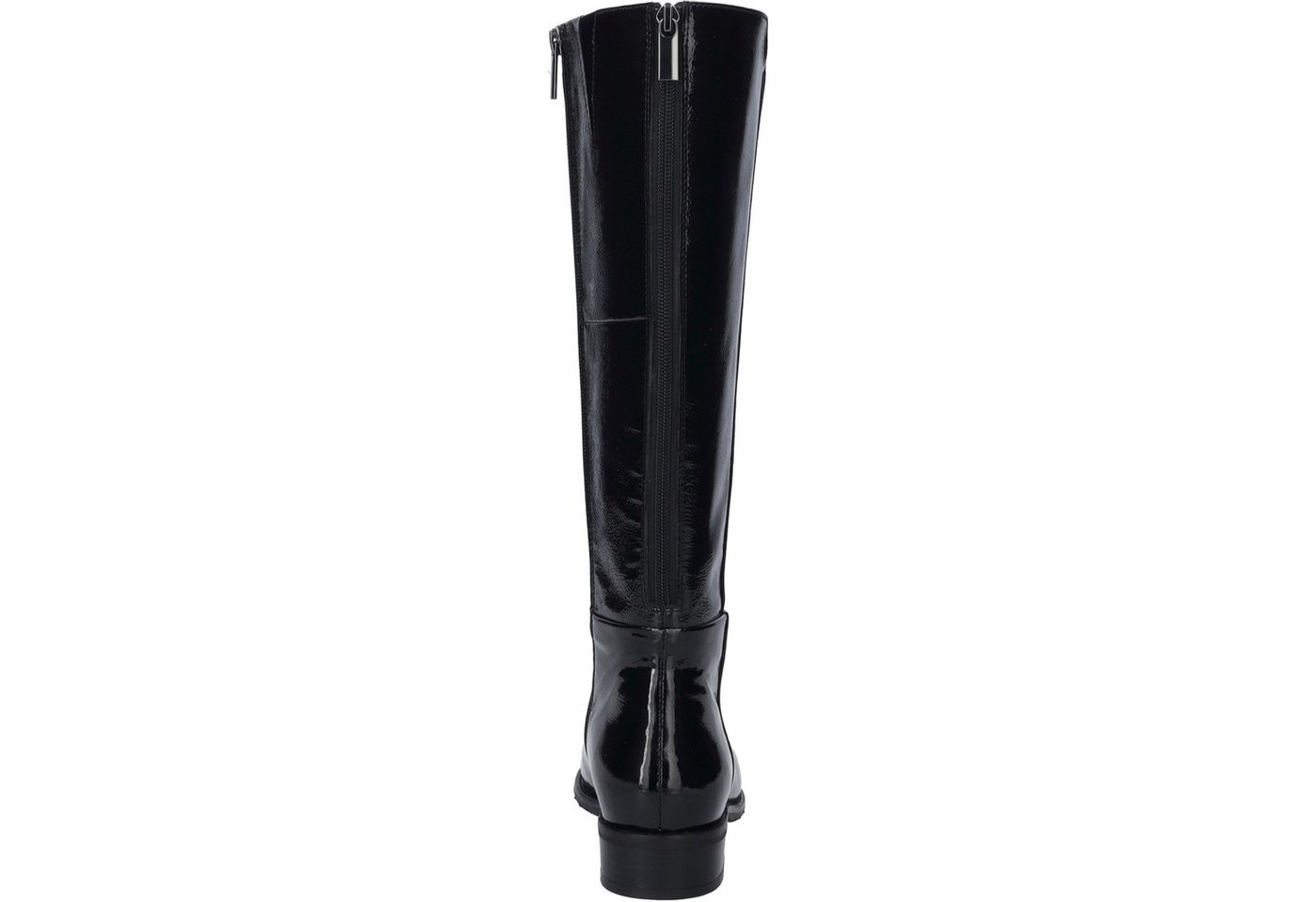 Josef Seibel Chiara 01, schwarz Stiefel – Bild 4 von 5