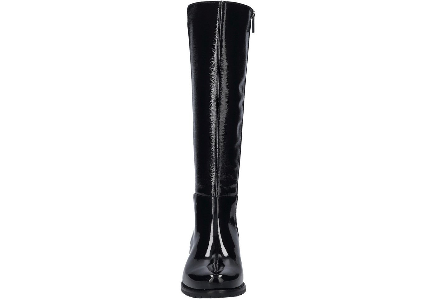 Josef Seibel Chiara 01, schwarz Stiefel – Bild 5 von 5