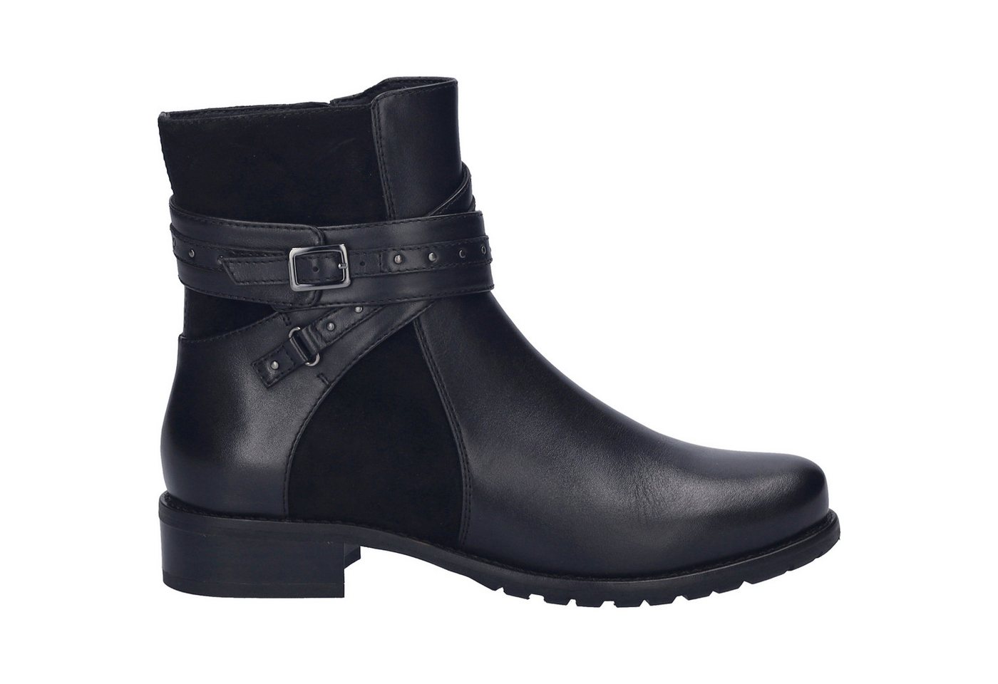 Josef Seibel Chiara 03, schwarz Stiefelette – Bild 2 von 5