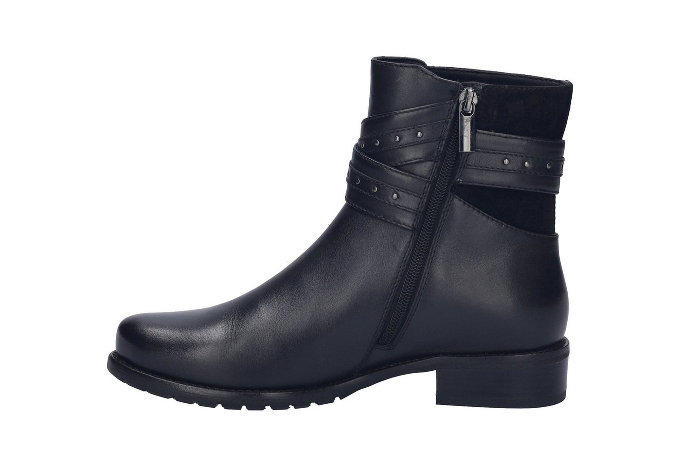 Josef Seibel Chiara 03, schwarz Stiefelette – Bild 3 von 5