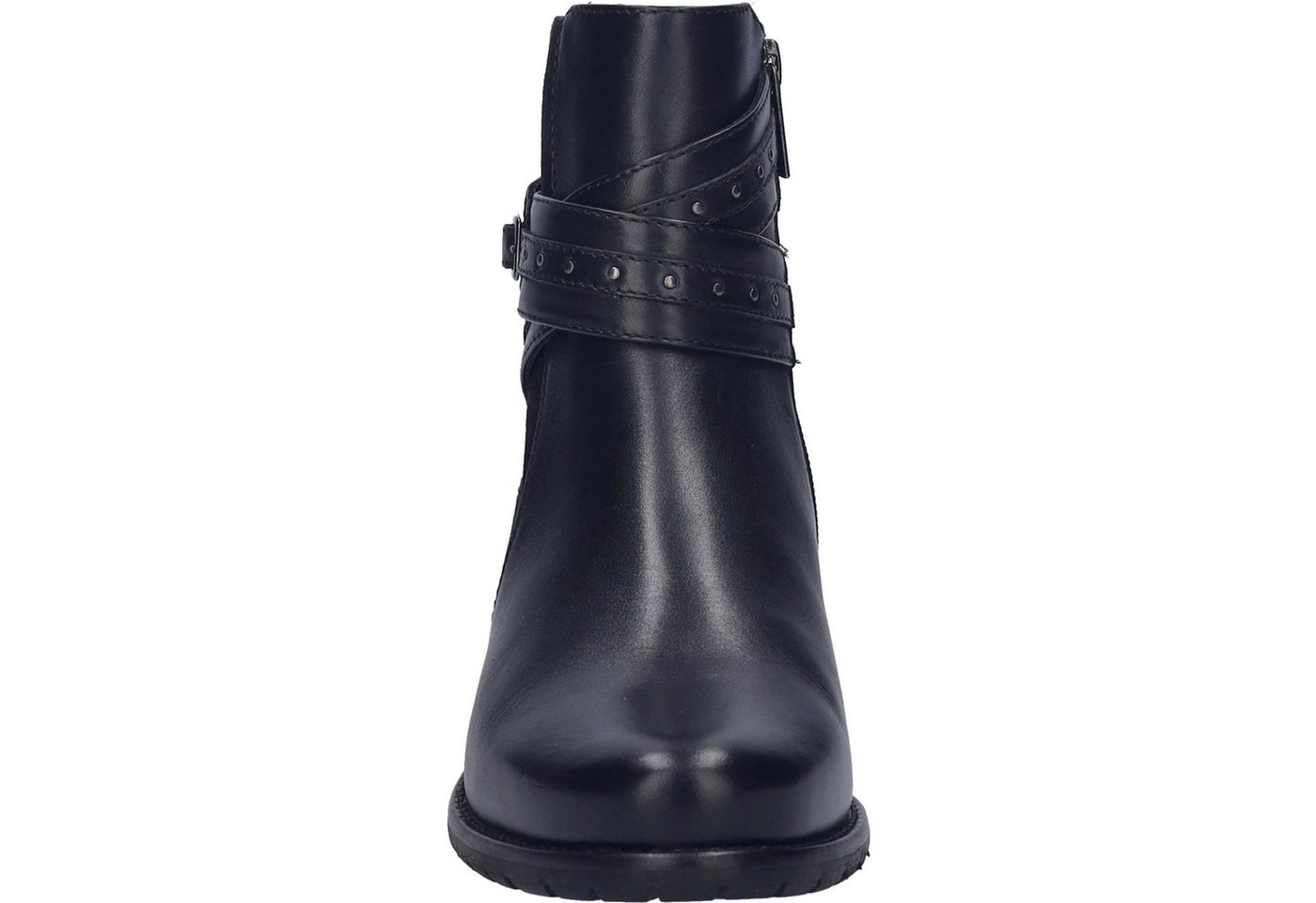 Josef Seibel Chiara 03, schwarz Stiefelette – Bild 4 von 5
