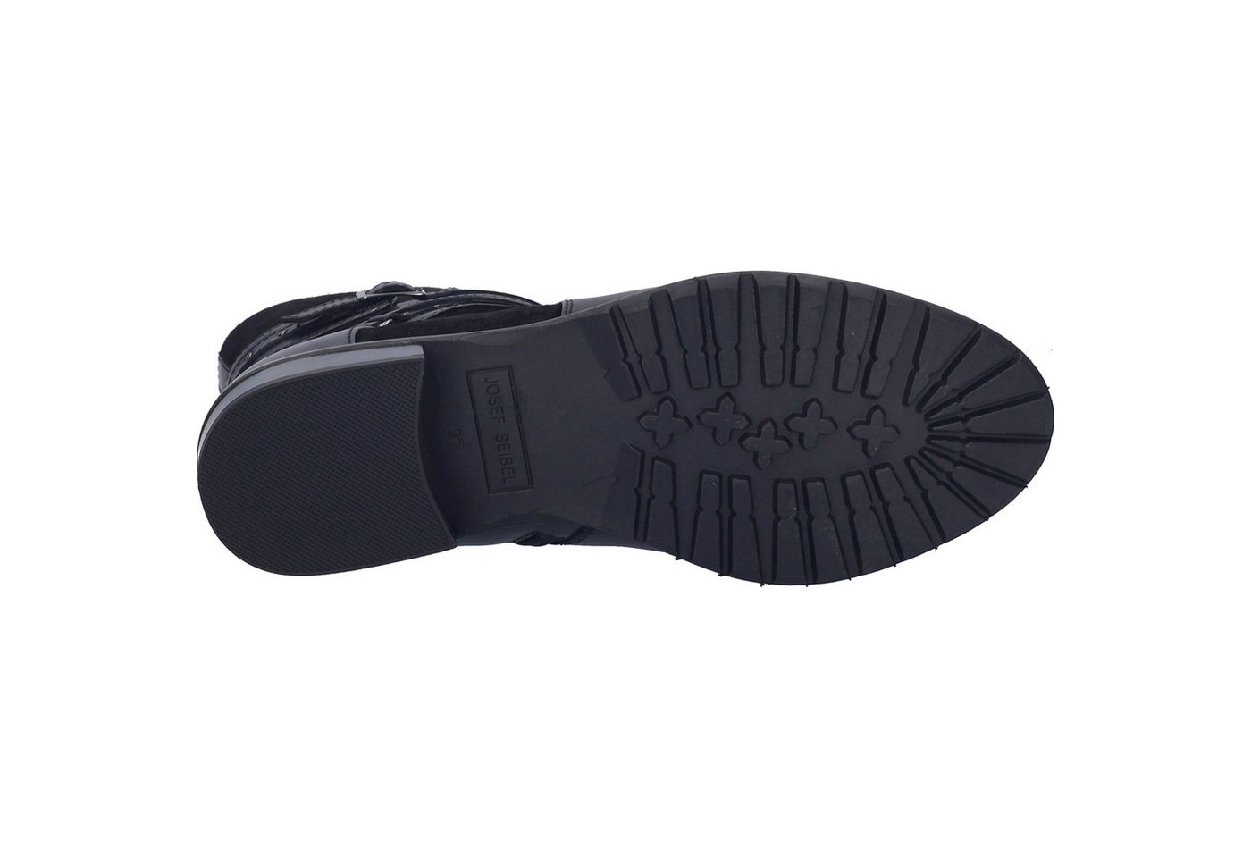 Josef Seibel Chiara 03, schwarz Stiefelette – Bild 5 von 5