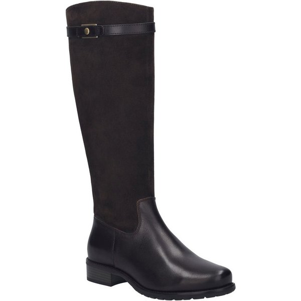 Josef Seibel Chiara 05, braun Stiefel