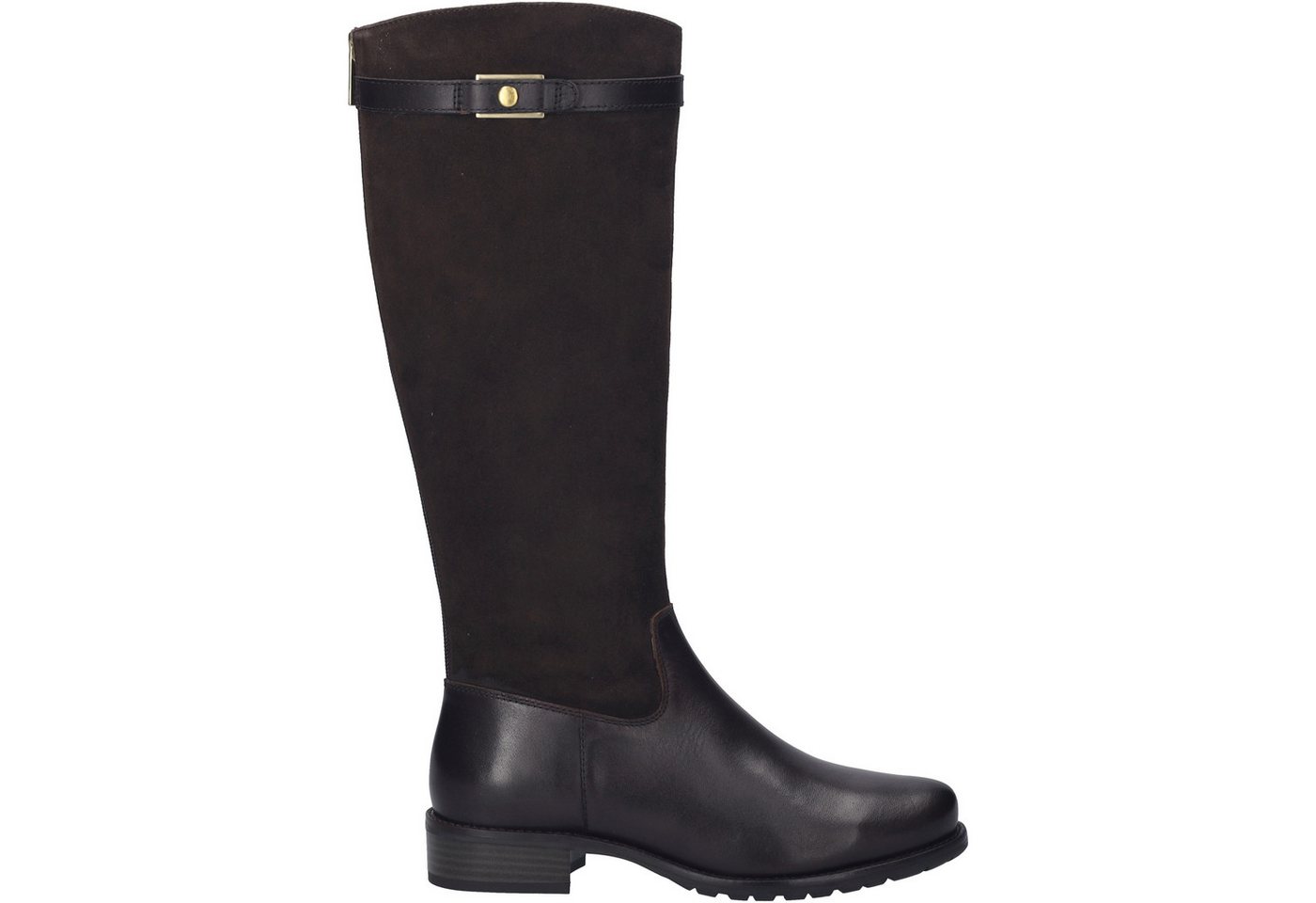 Josef Seibel Chiara 05, braun Stiefel – Bild 2 von 5