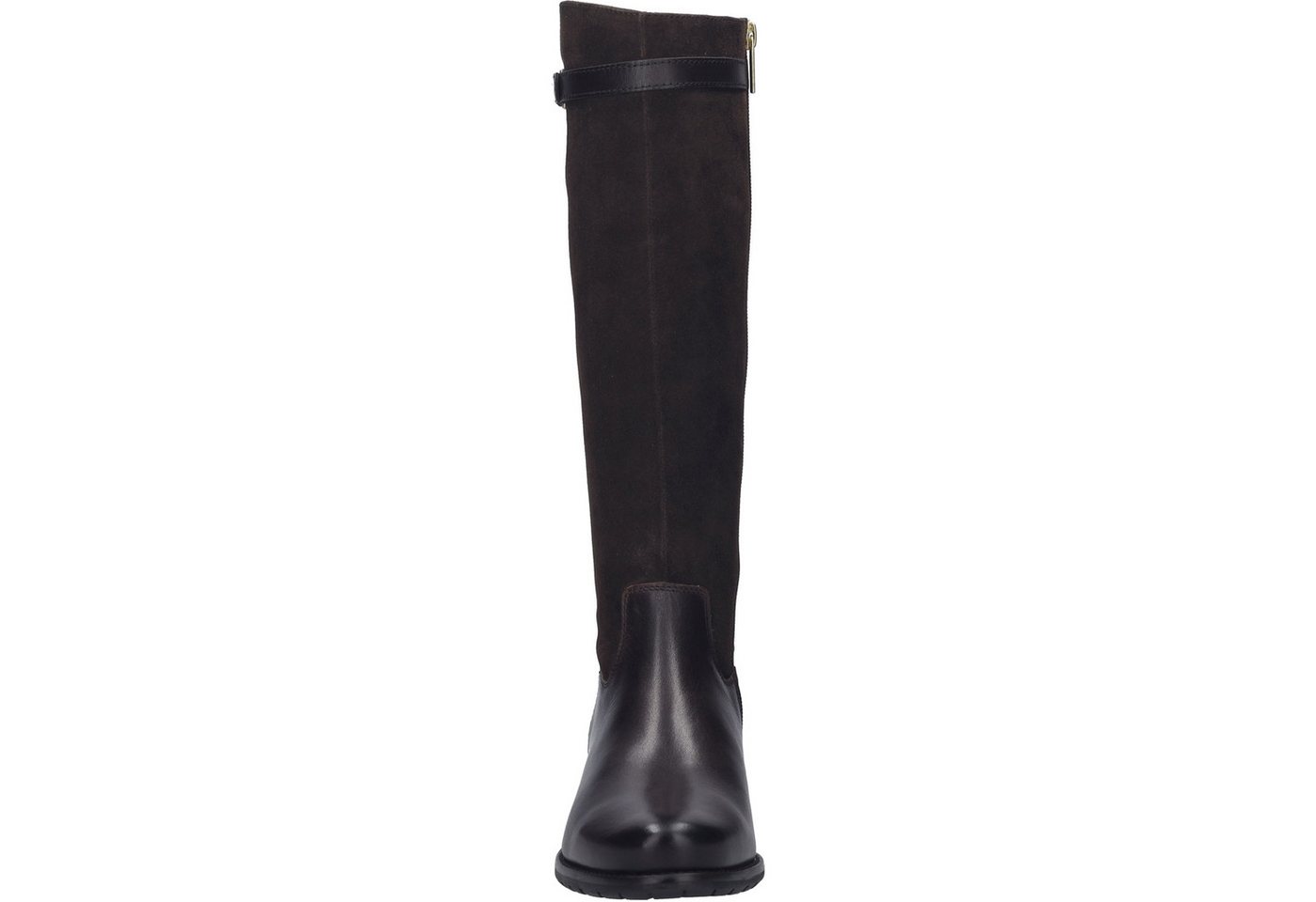 Josef Seibel Chiara 05, braun Stiefel – Bild 4 von 5