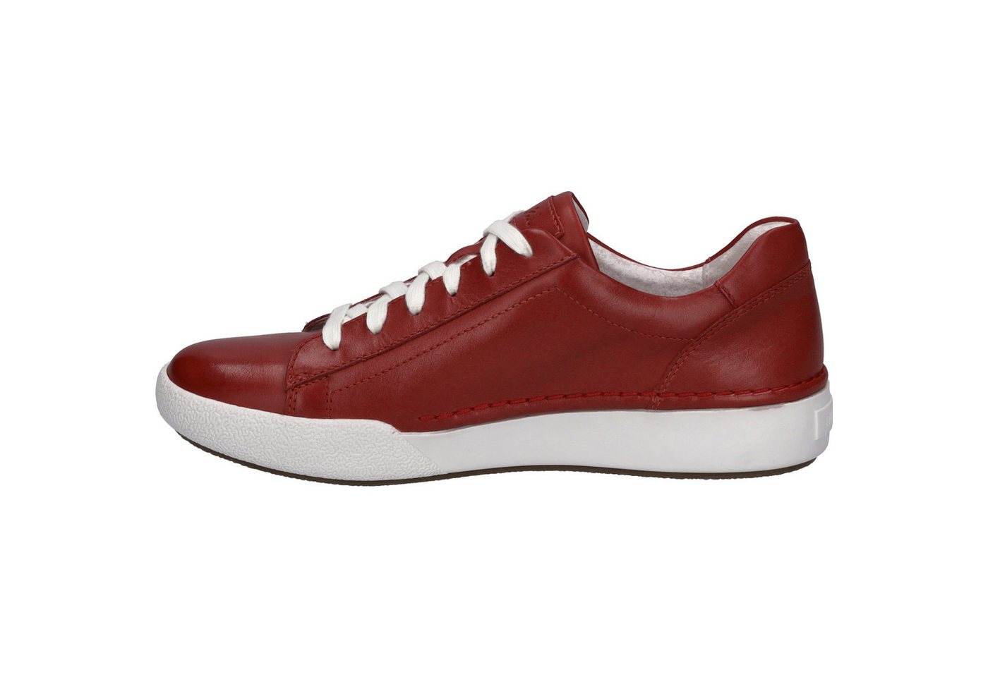 Josef Seibel Claire 01, rot Sneaker – Bild 3 von 5