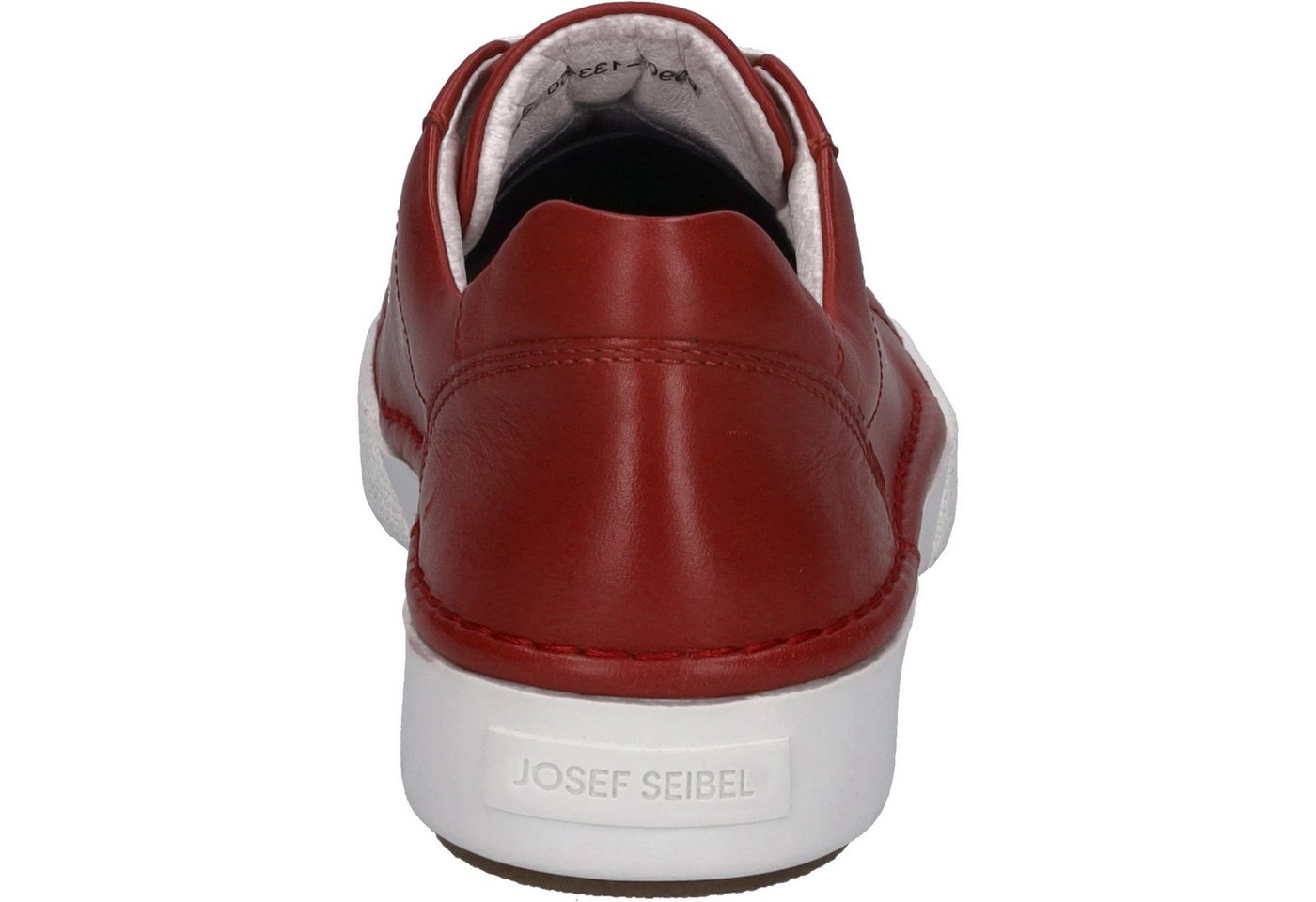 Josef Seibel Claire 01, rot Sneaker – Bild 4 von 5